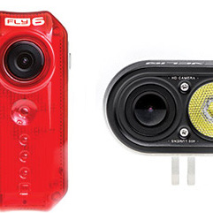Ride with a bikecam, advises police officer and cycling coach