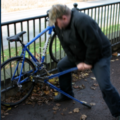 Bike theft drops by 25% – is that good or bad for the trade?