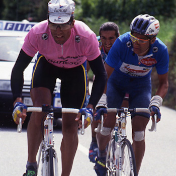 Castelli is back in pink as it signs jersey deal with Giro d’Italia