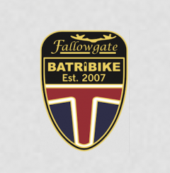Major changes announced at Batribike