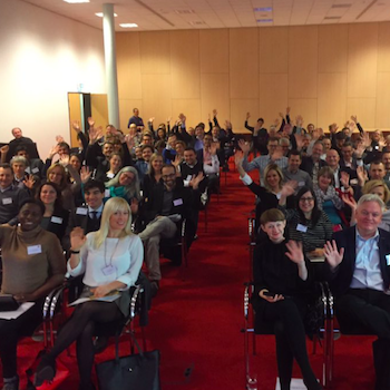 European bike share org plans to go global