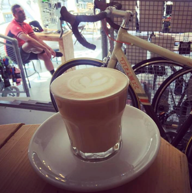 BEING DIFFERENT – STAYING AHEAD