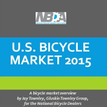 Gluskin Townley Group to compile US Bicycle Market Overview 2016