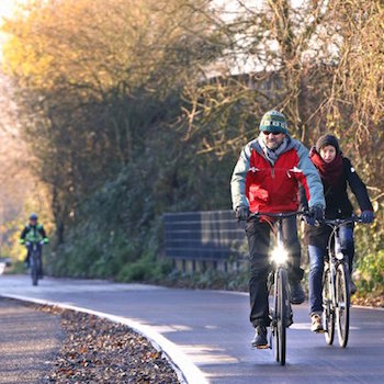 Investing in cycle advocacy pays off, says Cycling Industry Club boss