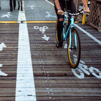 New £470,000 fund for businesses to create innovative cycling products