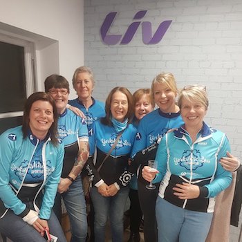 Bob Trotter Cycles reopens as women-specific Liv Store York
