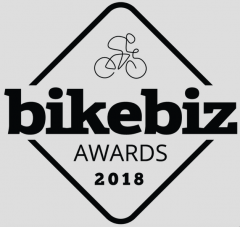 Five things we saw at the BikeBiz Awards 2017