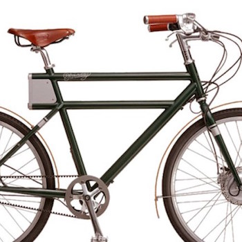 Cervelo-owner bags Faraday e-bike brand