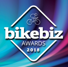 Who is your cycling industry woman of the year?