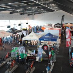 The Bike Place reveals details for 2017 event