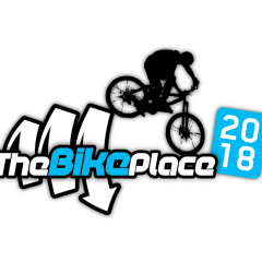 One week to go until The Bike Place 2018