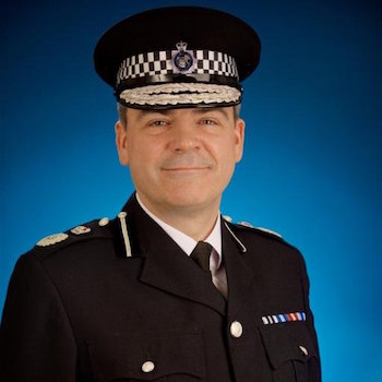 Close-pass zero tolerance welcomed by cycling chief constable