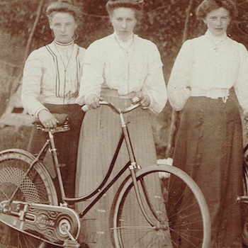 Gazelle of the Netherlands celebrates 125 years of being in business