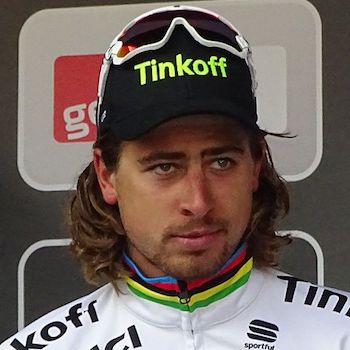 Peter Sagan becomes global ambassador for biking cities