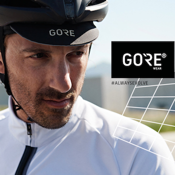 Gore Bike Wear becomes Gore Wear