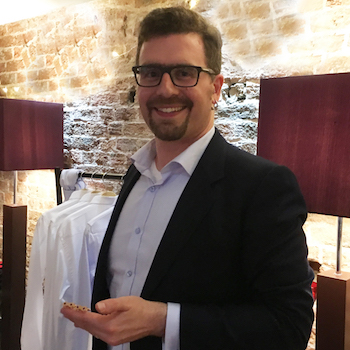 New urban bikewear brand has a Baghdad backstory