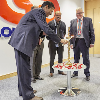 India’s Hero Cycles opens £2m Brexit-ready global design HQ in Britain