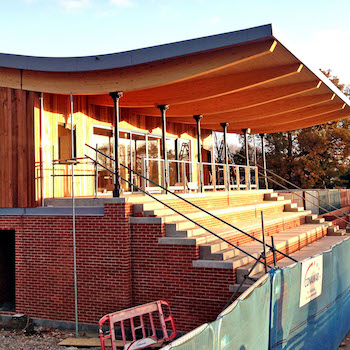 Herne Hill Velodrome breaks through £75,000 crowdfunder in seven days