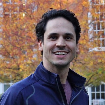Adriano Nascentes promoted to general manager of CSG Europe