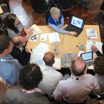 As sector booms the UK’s bike share conference doubles in size