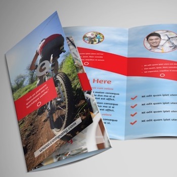 Do Twitter, Facebook & Instagram but don’t neglect local leafleting