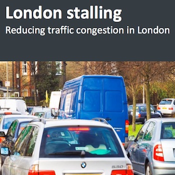 Brake to be put on cycleway building in London, reveals TfL