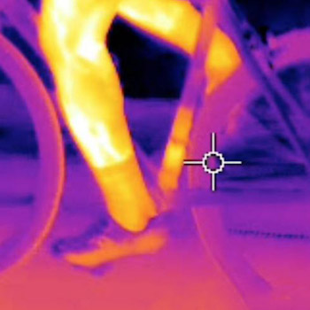 Motor-doping case uncovered in French road race