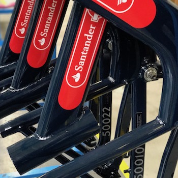 Pashley’s “Sadiq Cycle” is streets ahead of the existing “Boris Bike”