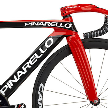 Booze-and-bags company likely to absorb Pinarello, confirms bike brand
