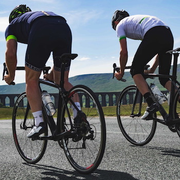 Ribble Cycles reports year-on-year sales uplift of 45 percent