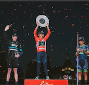 Endura & Movistar Team extend Grand Tour winning partnership
