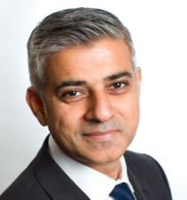 Mayor of London accelerates plans for cycle bridge