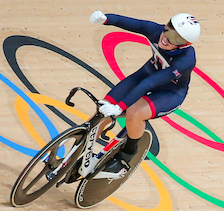 Welsh Cycling celebrates Women in Sport week