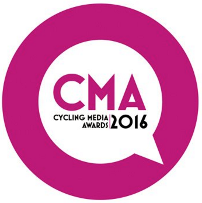 Finalists revealed for Cycling Media Awards