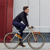 Vulpine releases new Rainy City collection