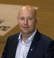Scottish Cycling CEO to address International MTB Conference