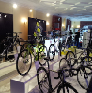 Core Bike details announced