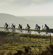 British Cycling names riders for the Junior Academy programme