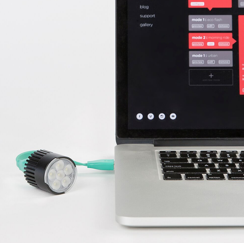 Knog launches Kickstarter campaign for new product line
