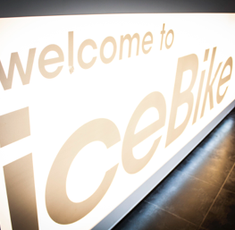 iceBike* registration is now open