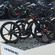 E-Bikeshop moves to a new site in Surrey