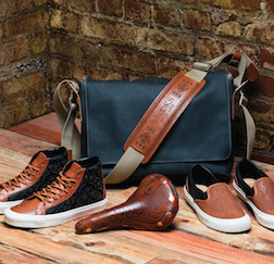 Brooks releases collaboration with Vans