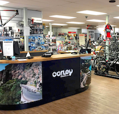 Bikmo passes bike and kit replacement milestone