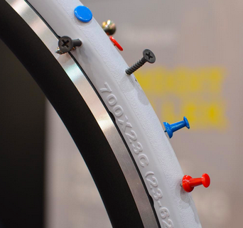 Tannus receives top-level safety award