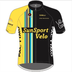 Brother UK announces sponsorship of SunSport Velo