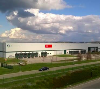 Shimano to open new distribution center in Lyon