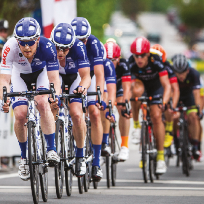 Maxxis: gaining traction in the UK – an interview