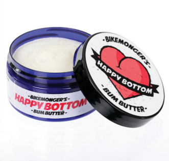 Ison take over distribution of Happy Bottom Bum Butter