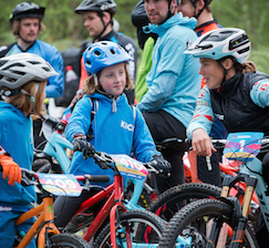 Shimano returns as title sponsor of TweedLove Bike Festival