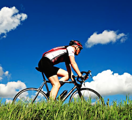 “Use clean air zones to fund sustainable travel” says cycling body